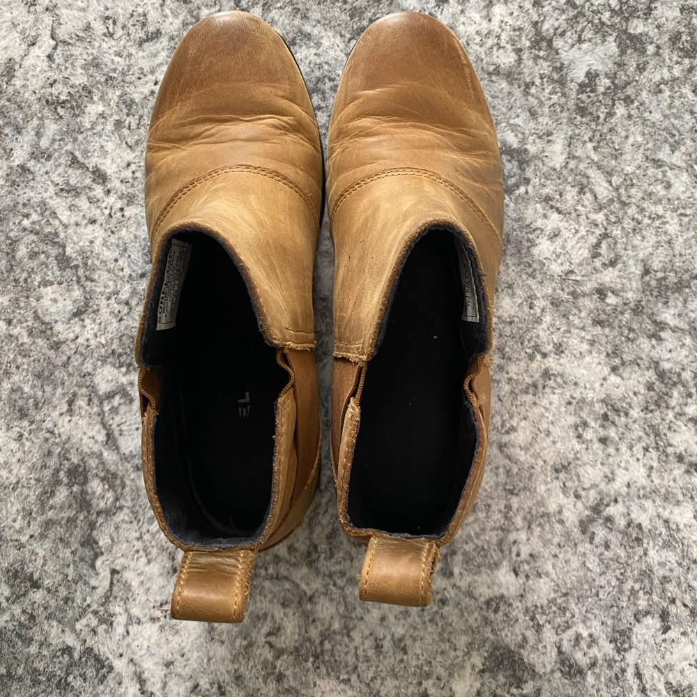 Sorel Emelie Chelsea Boot